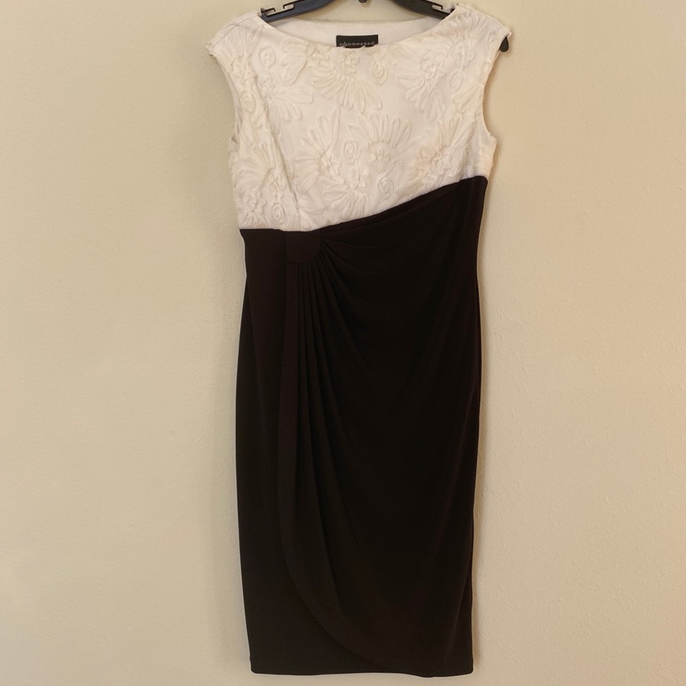 Elegant dress